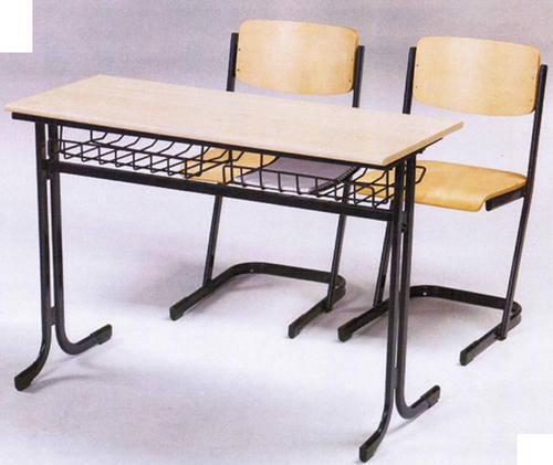 School Classroom Desk Furniture Elementary Set